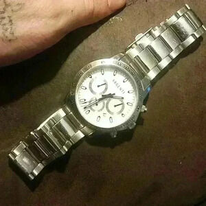 Argenti mens watch